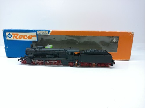Roco 43218 dampflok - roco, 18