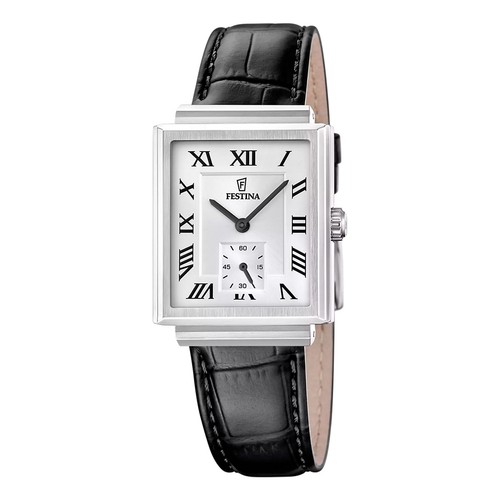 Festina herren silber - herren, auf
