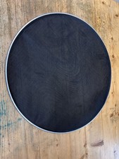 Bassdrum 22" Drumhead Mesh