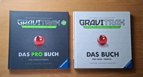 Gravi trax das buch - trax,