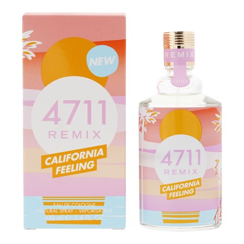 4711 remix california feeling - 4711,