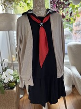 ❤️Toga Himiko Kostüm/Outfit ; Teenager Gr.15-16J.(170-178);Manga/Anime ; Mädchen