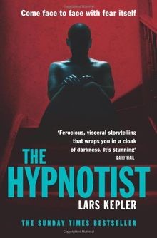 The hypnotist joona linna - hypnotist, (joona