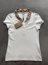 Burberry Brit Damen Poloshirt