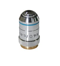 M 40x Metallurgisches