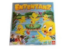 Ententanz von Goliath - Finde deine Enten 2015 | 2-4 Spieler | ab 3 Jahren