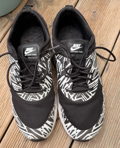 Nike air max thea - nike,