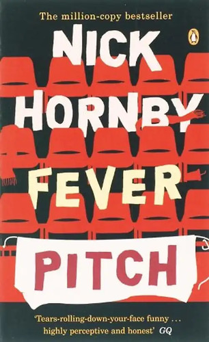 Fever pitch nick - pitch, hornby