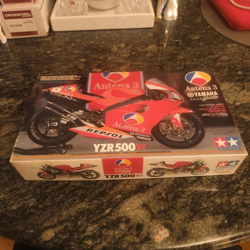 Tamiya 14091 antenne - tamiya, 1/12