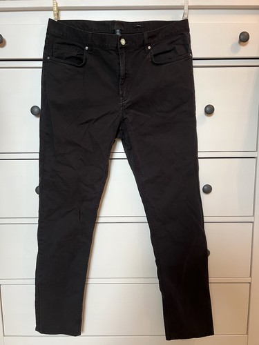 Skinny fit jeans - skinny,