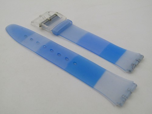 Swatch skin silikonarmband - skin,