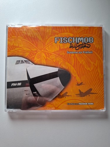 Fischmob allstars susanne - fischmob, –