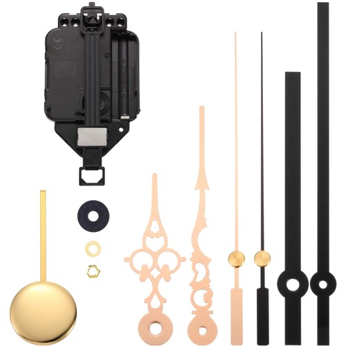 Quarz pendeluhr uhrwerk kit - uhrwerk,