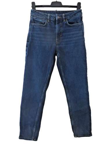 Esprit mom fit jeans - fit,