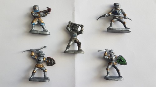 Ddr plaho spielzeug ritter - ddr,