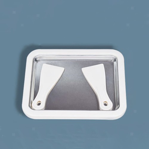Süße mini eismaschine - süße, mini-eismaschine