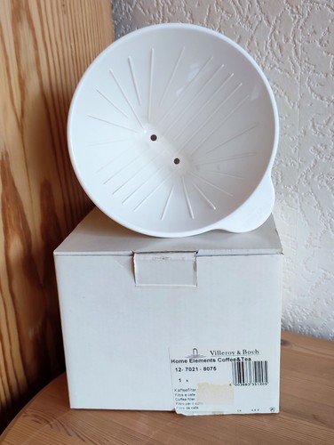 Villeroy boch kaffeefilter - villeroy,