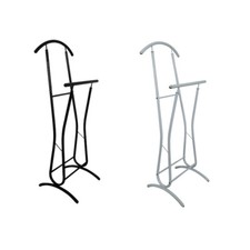 Herrendiener Rufus Metall