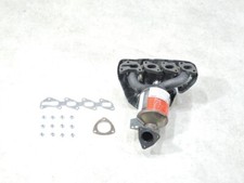 Katalysator Kat NEU für