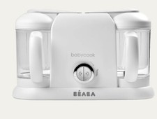 BEABA Cook Duo