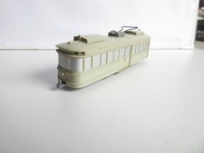 Wiking 1:100 Straßenbahn