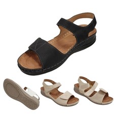 Sandalen Damenschuhe Bequem