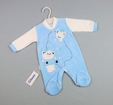 Baby Strampler Overall