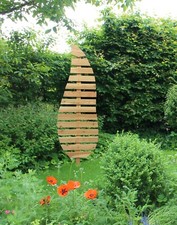 Gartenobjekt "magnolia"