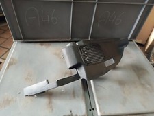 VW Polo 86C Coupe Hutablagenhalter Hutablage links 171867763B 171867763C