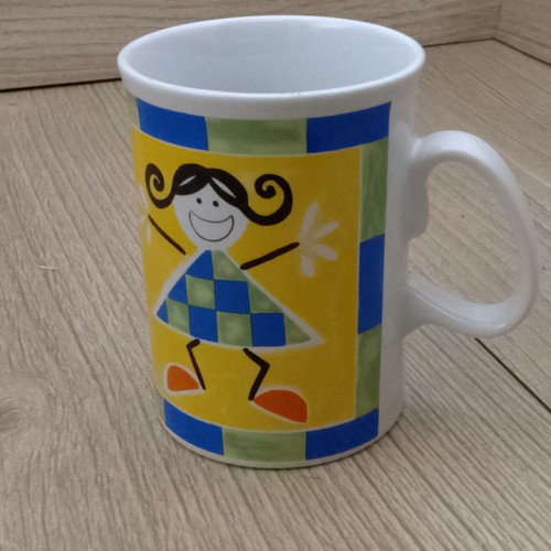 Fun people tasse rayware - tasse,