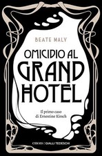 Libri Maly Beate - Omicidio Al
