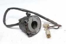 Lenkerschalter Lenkerarmatur