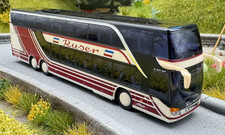 Setra S 431 DT "Ruser Reisen