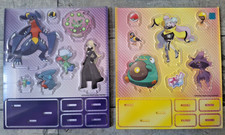 Pokemon Aufsteller Kunststoff