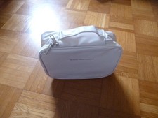 Damen Kosmetik Beauty Reise make Up Tasche creme Neu