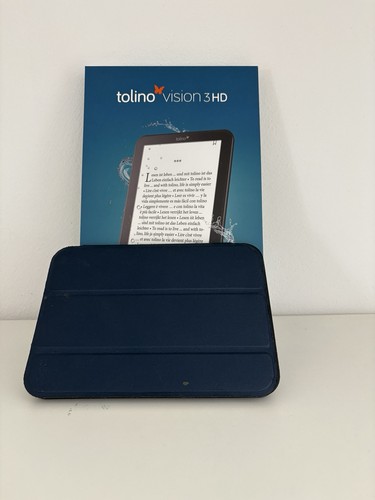 Tolino vision 4gb - tolino,