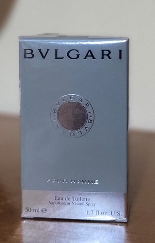 Bulgari pour homme - pour,