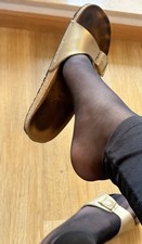 Birkenstock Beige Gern