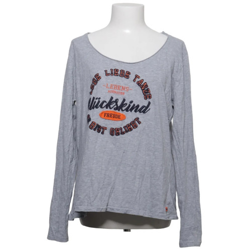 Adenauer langarmshirt - adenauer, &