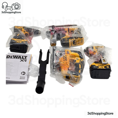Dewalt dck1012p4t - dewalt, dck1012p4t-qw