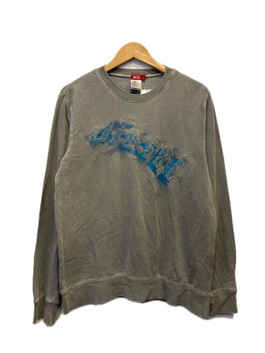Diesel vintage sweatshirt - sweatshirt,