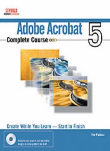 Adobe acrobat complete - acrobat, 6