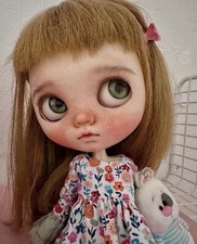 Blythe doll, Künstlerpuppe