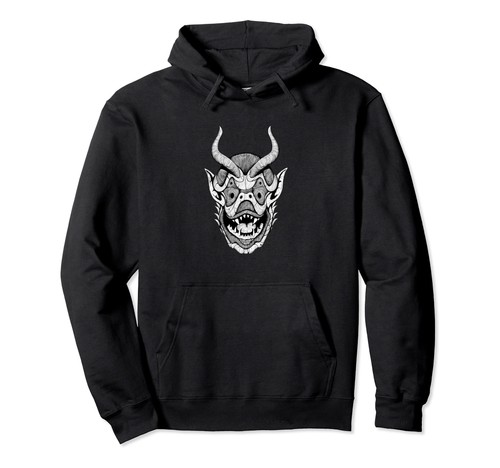 Krampus maske kramperl - krampus,