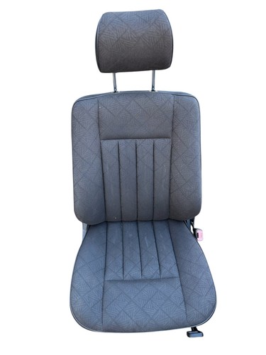 Mercedes w124 sitz stoffsitz - mercedes,