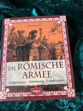 B9m/ Rudow Die Römische Armee