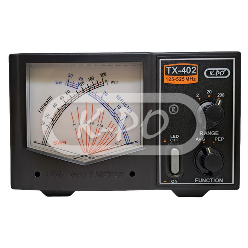 Tx 402 - k-po, tx-402
