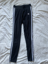 adidas Hose Gr. 36 schwarz