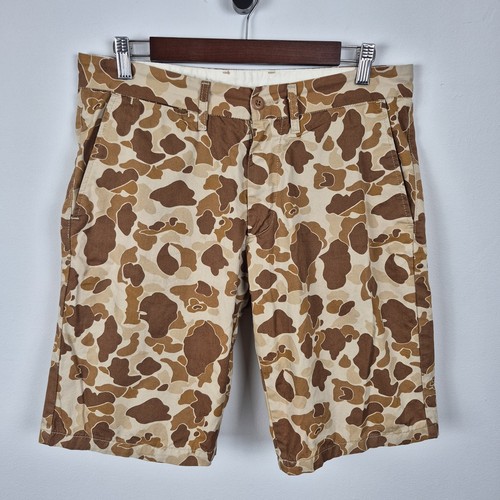 Carhartt johnson bermuda - carhartt,