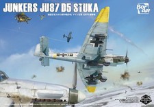 Border Models BMBF012 1/35